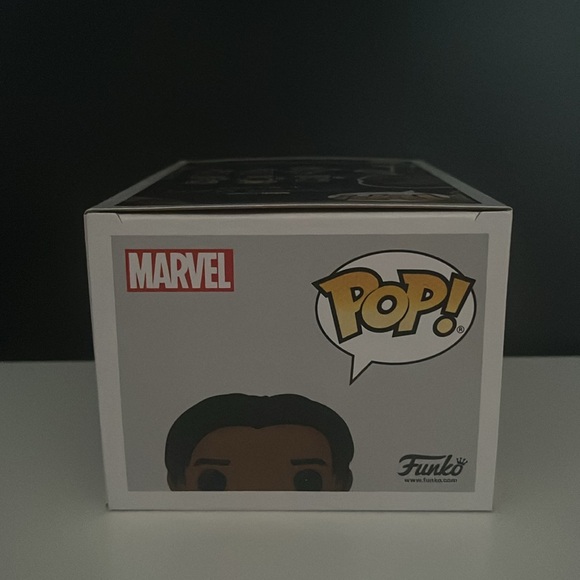 Ned Funko Pop - Picture 3 of 4
